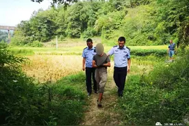 遵义男子竟酒后数十次拨打110辱骂接线员……图片