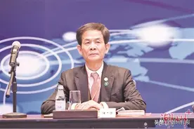 四地潮商会会长共话潮州经济发展图片