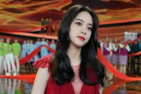 罚50万，看你敢不敢？欧阳娜娜张韶涵：想唱就唱，要唱得响亮图片