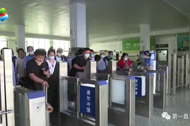 全国铁路调图！惠州站有这些变化！图片