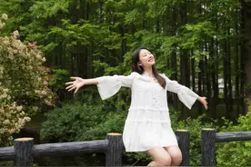 心理学：男人通常都喜欢40岁年龄段的女人，知道什么原因吗？图片