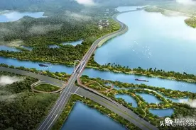 利好！安庆一批重点项目获批复！涉及迎宾西路、滨江ECD图片