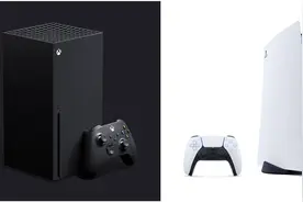 PS5 Xbox SX纷纷亮相，开启次世代主机龙头争夺战图片