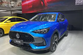 探店体验名爵领航：过硬动力+全身豪华装备，这次能雄起吗？图片