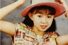 年少成名的卓依婷，当红时却“消失”了20年，她到底发生了什么？图片