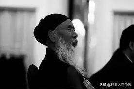 任法融道长仙逝！曾任道教协会会长，亲授养生秘诀，一个“道”字值30万图片