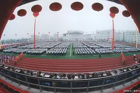 重磅！2020莆田中考一级达标校录取分数线公布图片