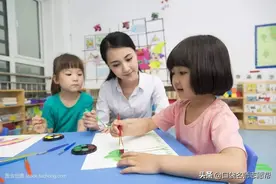 “紧缺人才”的4个师范专业，就业竞争压力小，机会多图片