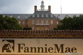 房利美房地美闷声发财 政府接管后已挣千亿 或明年IPO募资2000亿美元 图片