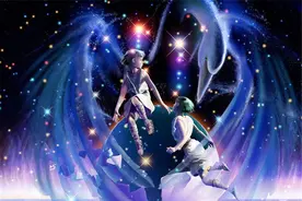 细数双子座的三大优点，宝藏星座，你值得拥有图片