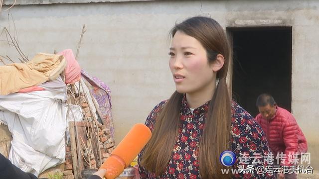 照顾智残三兄弟 连云港灌云“抖音妹”善举获赞255万