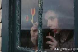 白宫为何求购加拿大农妇的画作？她一生凄凉，却用作品感动世界图片