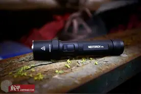 经济实惠的战术小精灵NEXTORCH纳丽德 P8测评图片