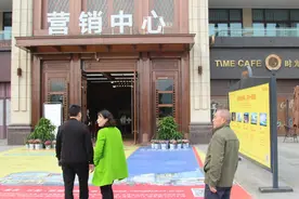封顶才能贷款？上海变相改革预售制度！阵痛期会有，刚需勿慌图片
