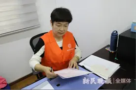 阿拉身边的代表｜困扰居民十几年，老洋房水表分户问题终于有了突破图片