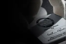 御用汽车改装厂：宝马不只有M-power，奔驰最牛不是AMG图片