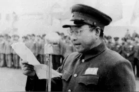 李云龙当团长时陈赓是旅长，为何陈赓评了大将，李云龙只是少将？图片