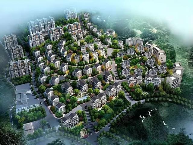 小产权房和大产权房有什么区别？