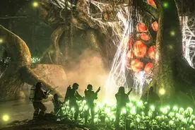 五周年来啦！盘点沙盒游戏《方舟生存进化》这些年出过的各种DLC图片