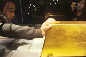 数千吨黄金可能运抵中国，美国无权阻止中国运回黄金后，有新进展图片