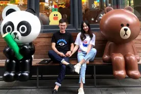 来太古里拍照的地方都在这里！图片