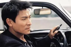 为什么刘德华能影响几代人，是因为有这几个好习惯图片