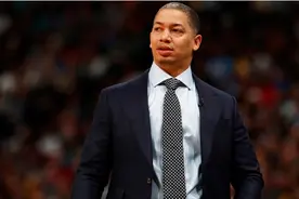 泰伦卢——一名被低估的伟大教练图片