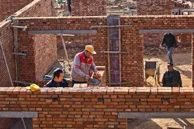 农村俗语“建房不建口袋房，财源进门无处藏”是啥意思？有道理吗图片