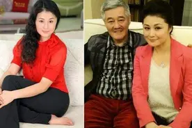 赵本山“小姨子”的成名之路！图片