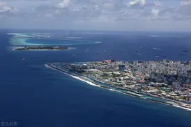 南亚各国最新人均GDP：马尔代夫居首，印度人均不到2000美元图片