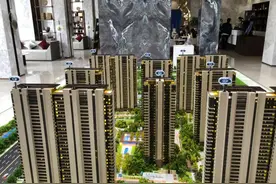 天桥区多个项目即将入市！单价13000-17000，能否逆风翻盘？图片