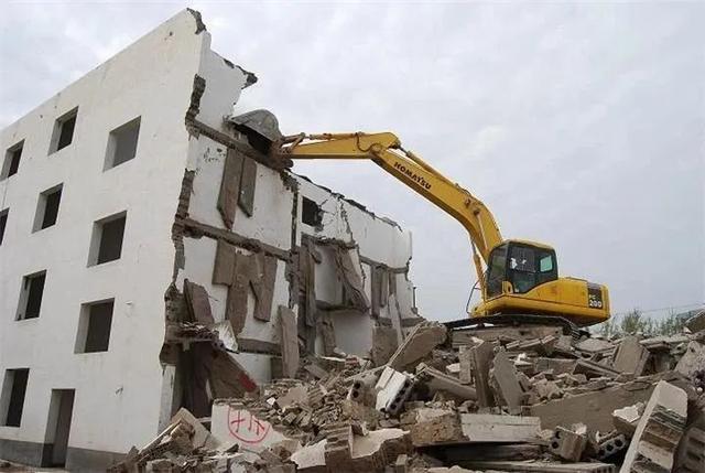 大动作！洛阳8月启动10个村庄安置房项目！有没有你家？