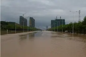 这对兄弟去年赚了几百亿，成为了福建首富，如今给河南捐了5千万图片