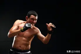 一部电影——韩国硬汉代表黄政民为钱打拳图片