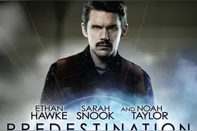 “自己生自己，自己杀自己”的冷门科幻电影，剧情很是离谱图片