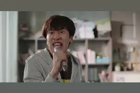 李光洙明明是个演员，却因综艺被嘲没有演技，他真的不适合演戏？图片