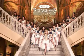 SNH48成员谈恋爱公开给媒体道歉，对比男偶像，差距一目了然图片