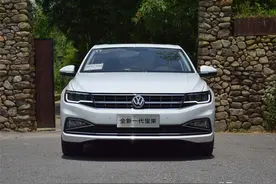 7万买大众？宝来月销近3万辆，还有更划算的吗？图片