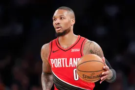 官宣！利拉德离队，火箭威少迎好消息，中国篮协做出一大决定图片