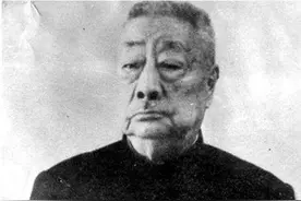 周建人：另娶后携妻回八道湾，次子拔刀相向，后与二哥周作人决裂图片