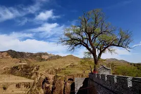 山西五大难读地名，第一次很少有人能全读对，你能读对几个图片