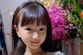 《爸爸去哪儿》素人萌娃现状：小山竹大变样，阿拉蕾4年没变化图片