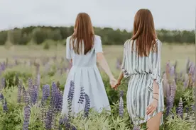 原来，这就是“朋友圈定律”图片