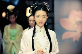 她像青楼头牌？呃，误解太深图片