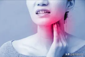 为何"甲状腺结节"越来越多？医生：这5种食物经常吃，尽早就医图片