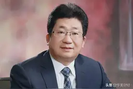 8万亿资产的兴业银行，53岁建行前高管将掌舵，去年薪酬73万图片