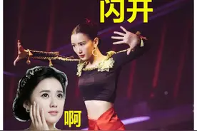 “又穷又狠”毛晓彤，“又富又憨”江铠同，只有拼命才能逆袭上位图片
