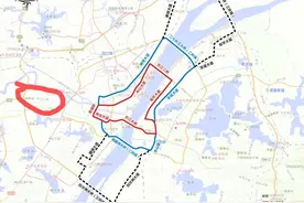 武汉买房指南：刚需置业评测、汉阳琴台大道2环至3环滨江，如何？图片