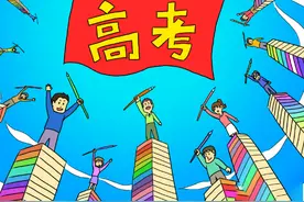 盘点广西八大城市高考一本率今年的大突破！看看有没有你的家乡图片