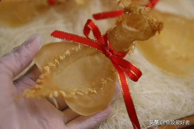 花胶有洞是不是不好 2026年花胶有洞是不是不好食用